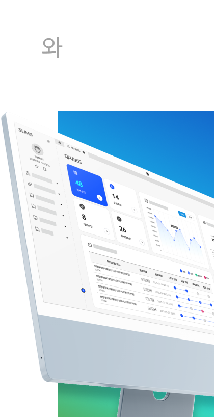 명확한 정보 구조 (IA)와 역할 기반 네비게이션